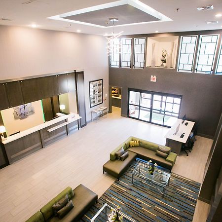 Holiday Inn Longview - North By Ihg Eksteriør billede