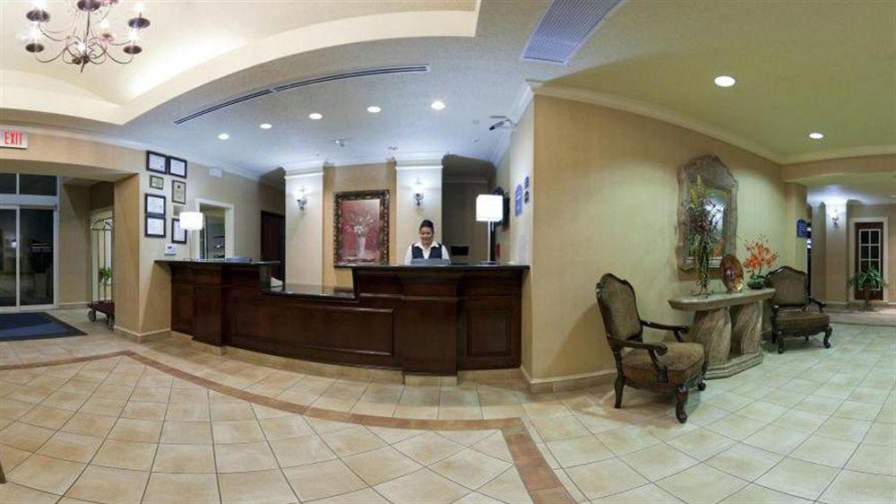 Holiday Inn Longview - North By Ihg Eksteriør billede