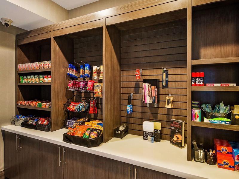 Holiday Inn Longview - North By Ihg Eksteriør billede