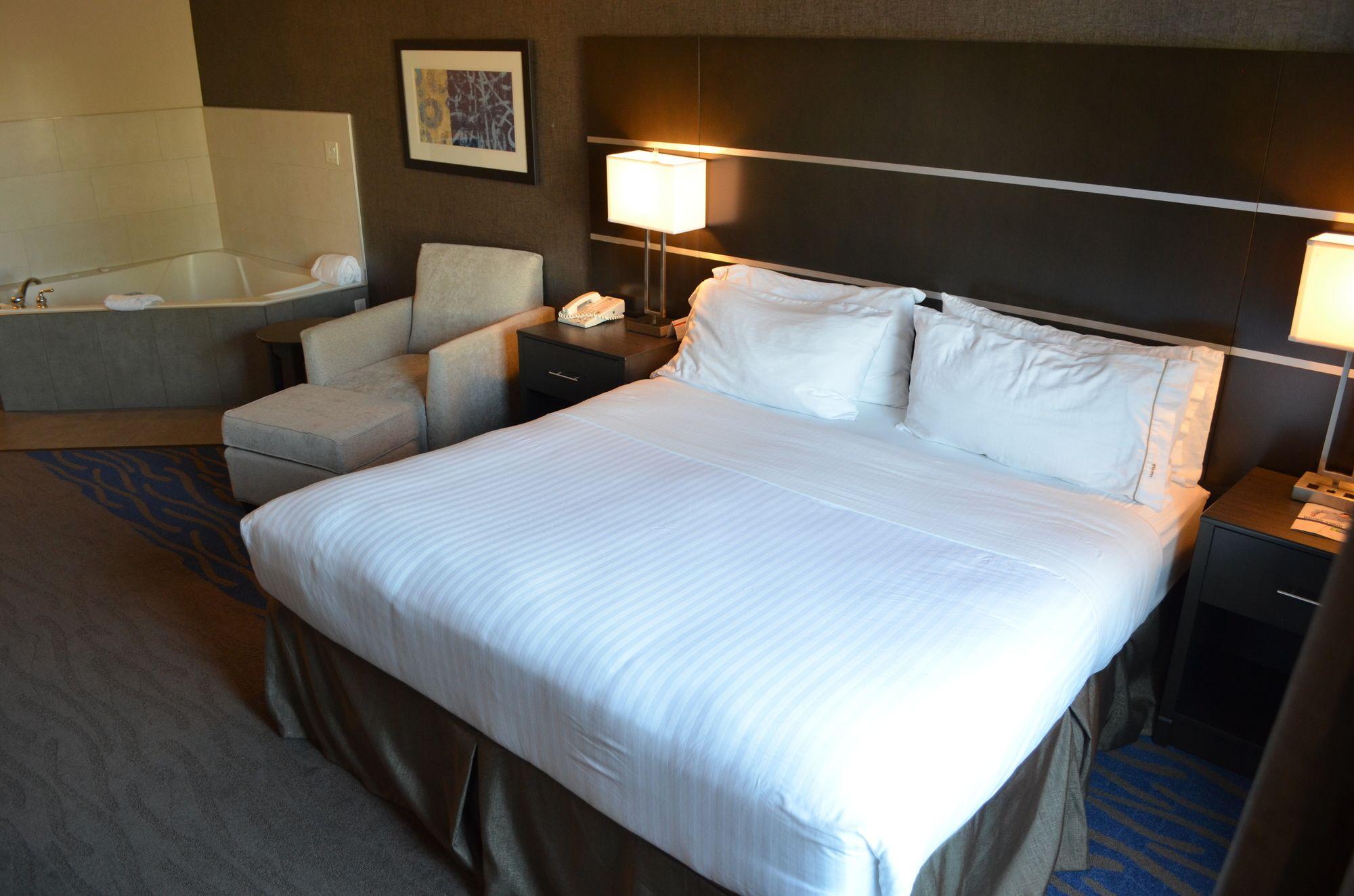 Holiday Inn Longview - North By Ihg Eksteriør billede