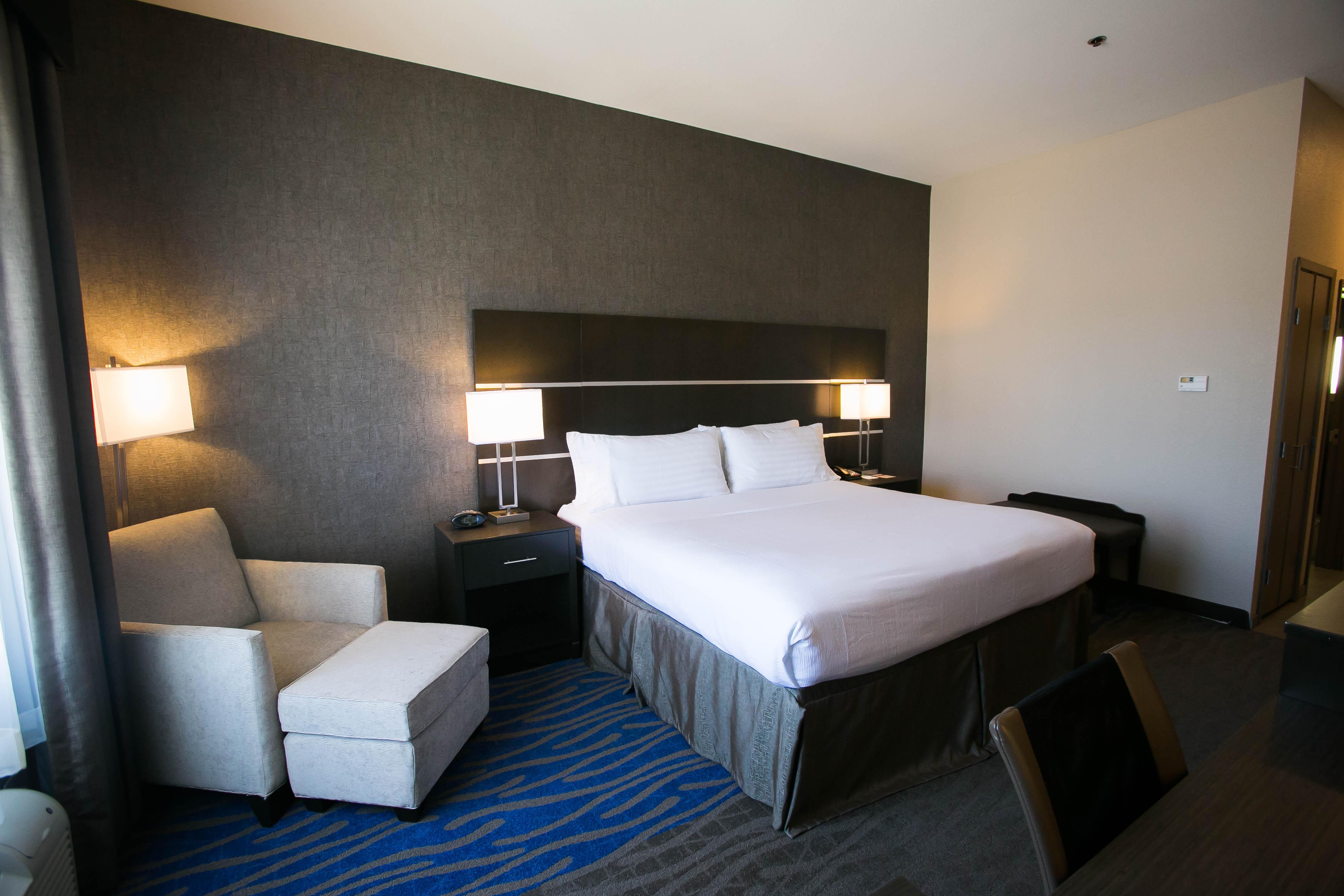 Holiday Inn Longview - North By Ihg Eksteriør billede