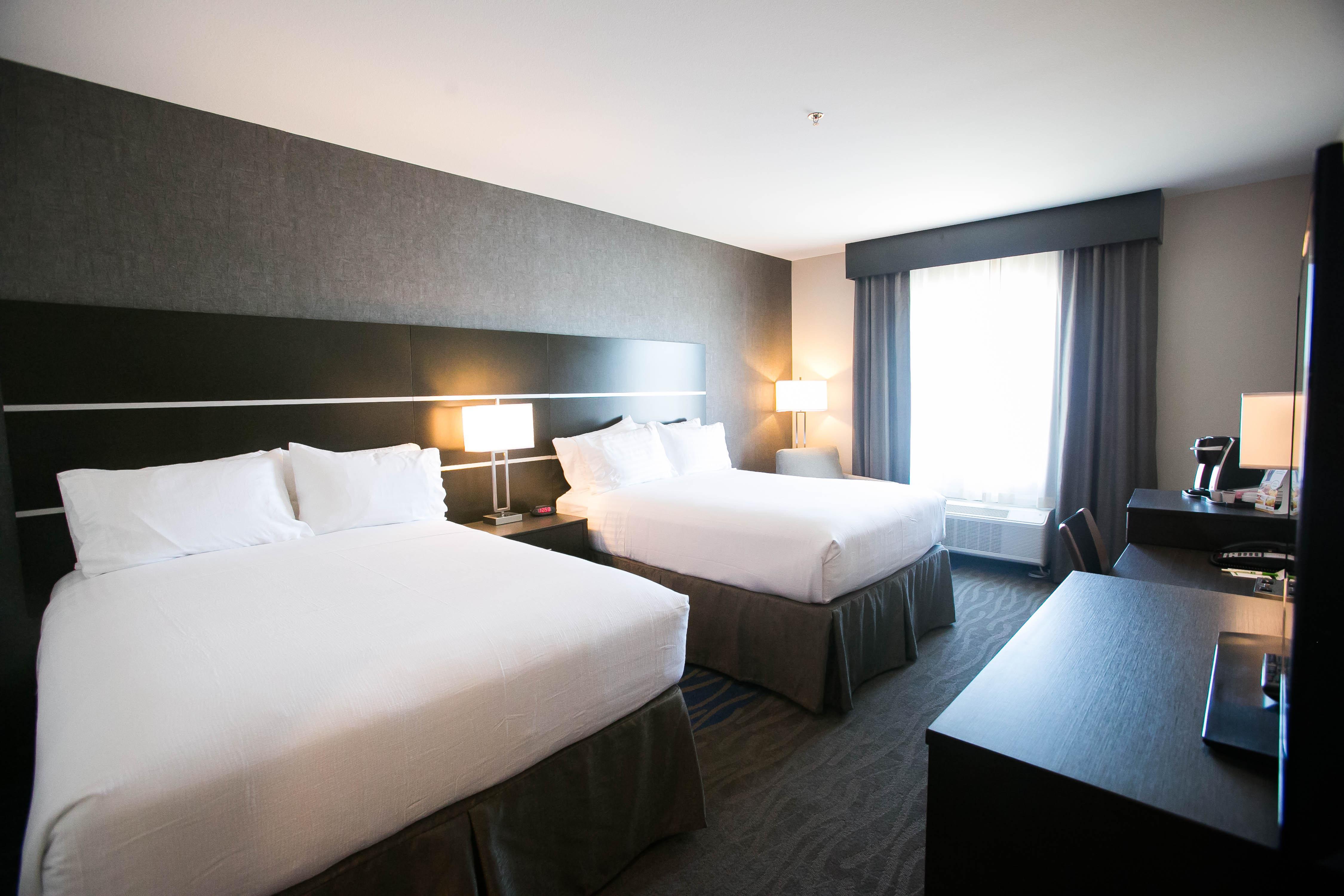 Holiday Inn Longview - North By Ihg Eksteriør billede