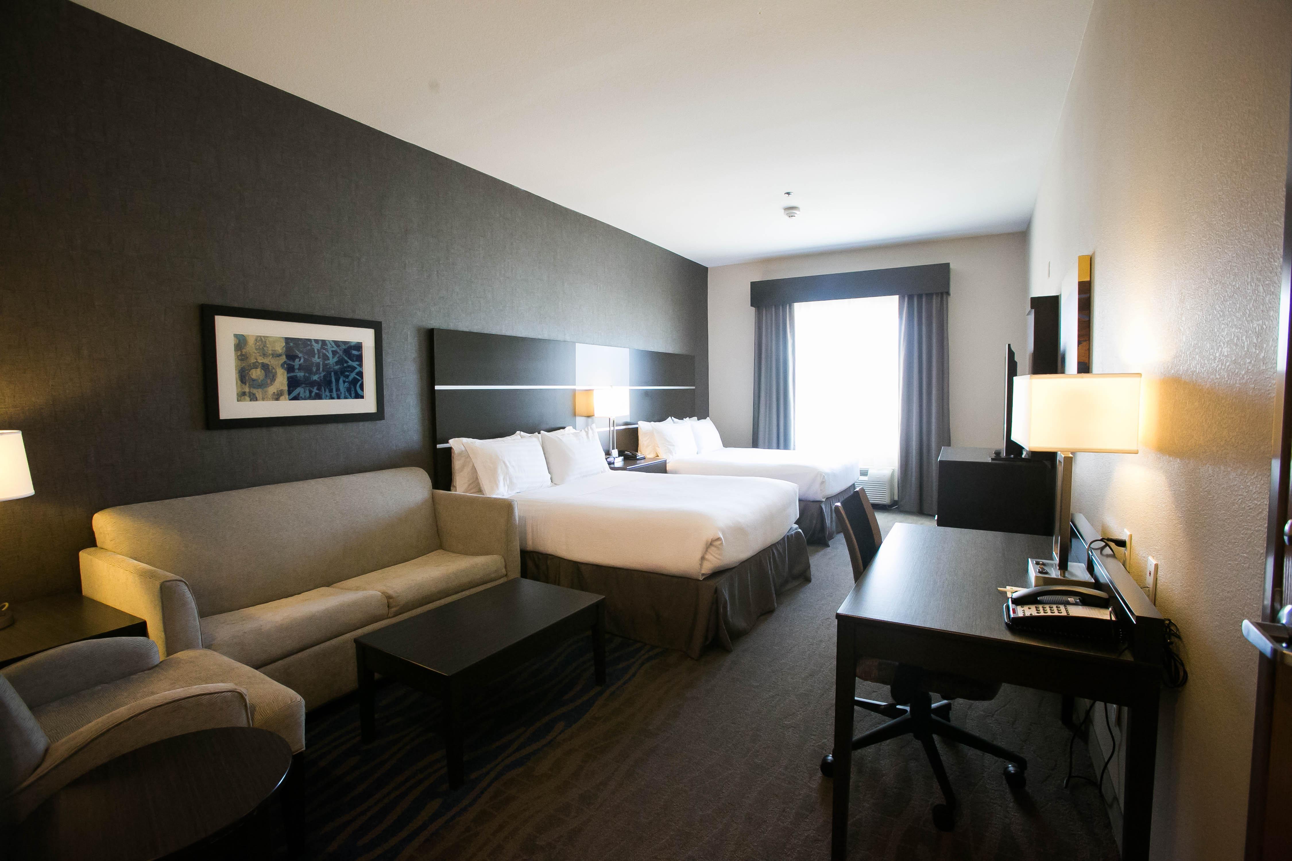 Holiday Inn Longview - North By Ihg Eksteriør billede