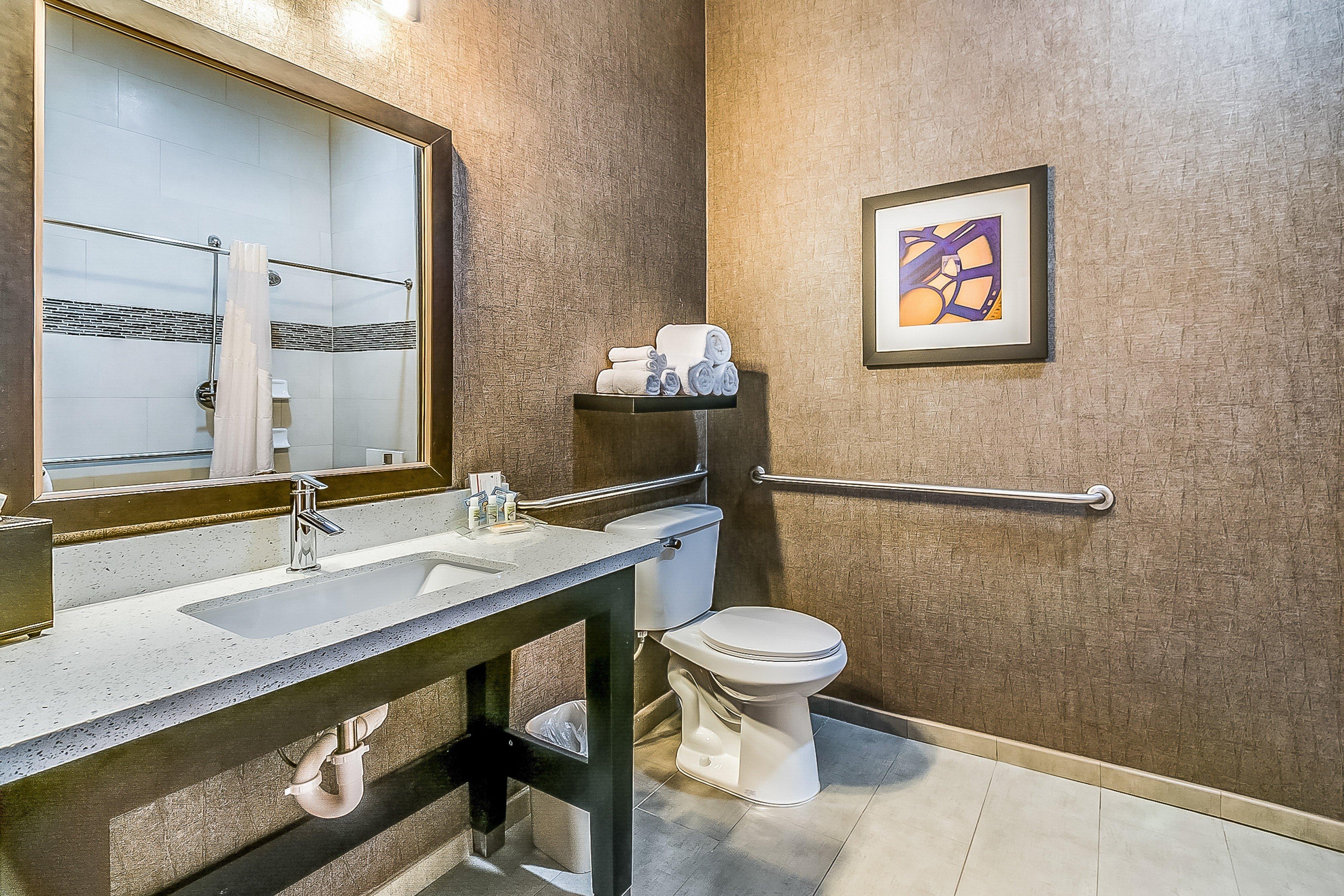 Holiday Inn Longview - North By Ihg Eksteriør billede