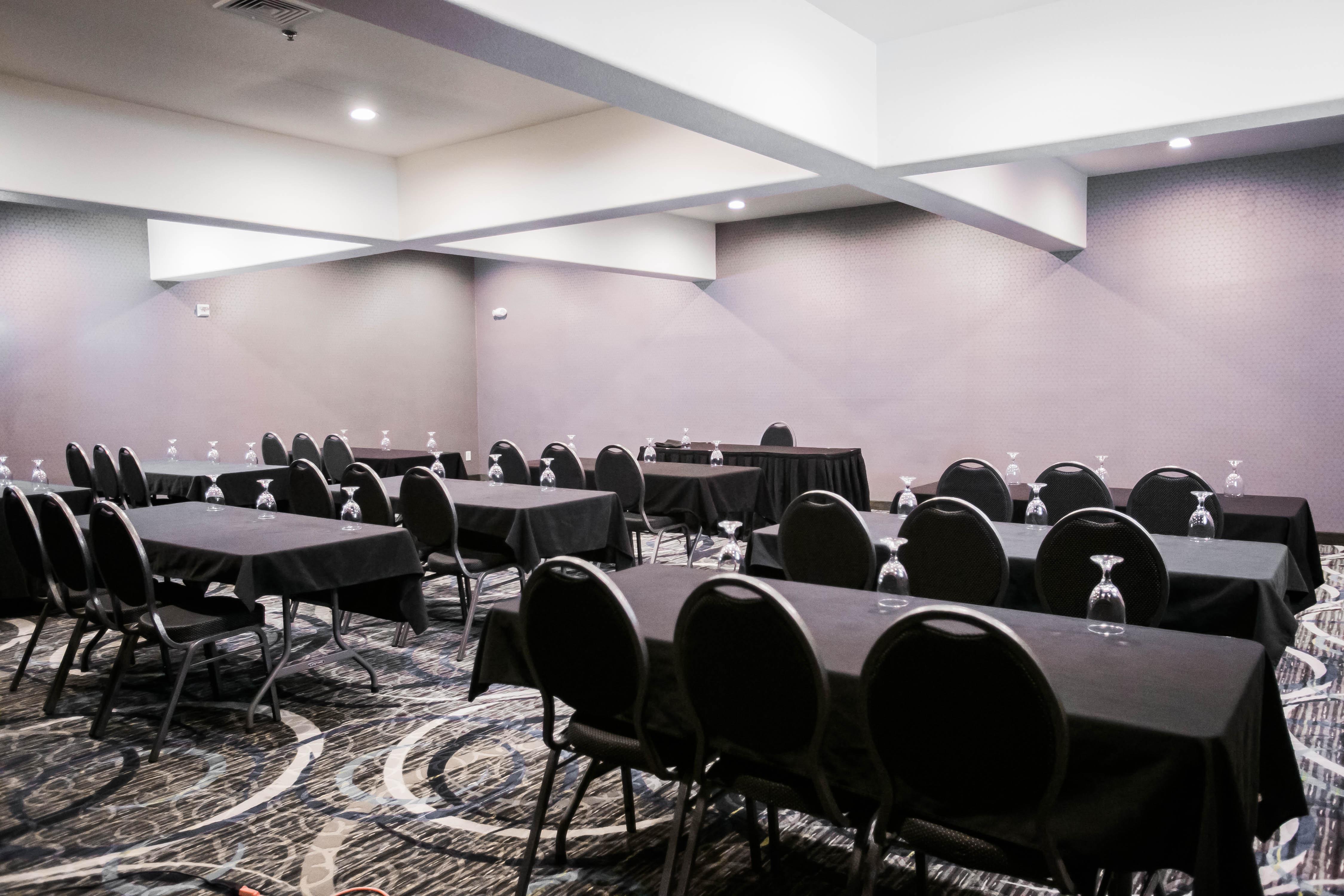 Holiday Inn Longview - North By Ihg Eksteriør billede