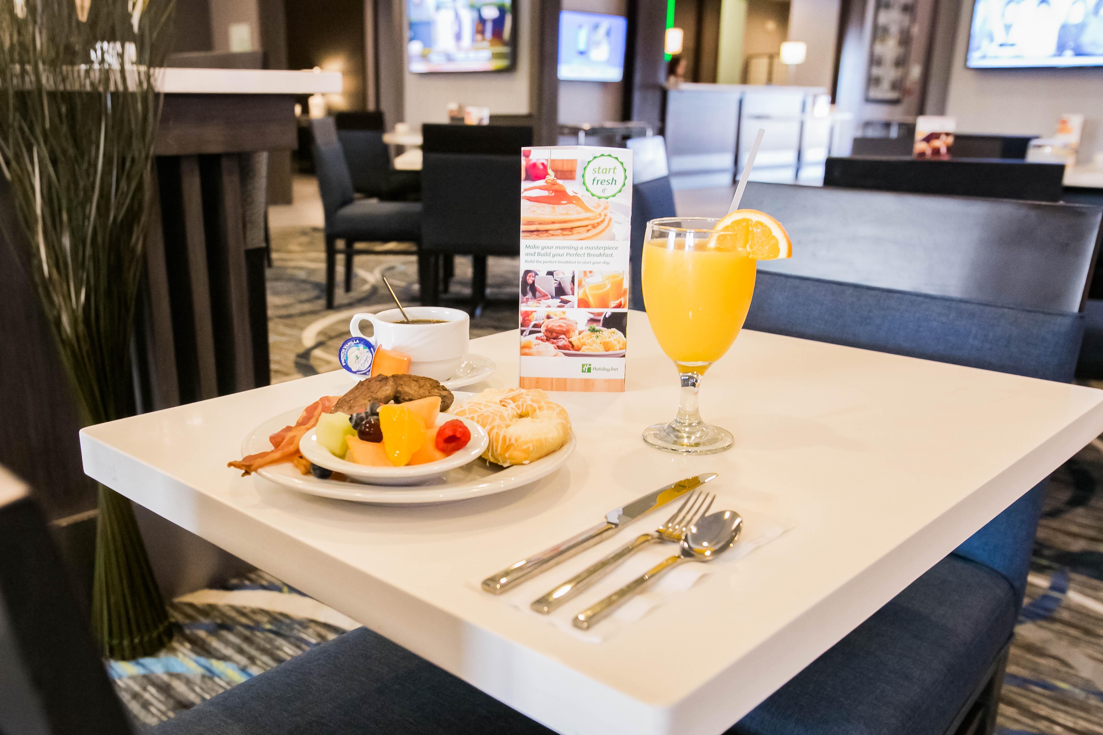 Holiday Inn Longview - North By Ihg Eksteriør billede