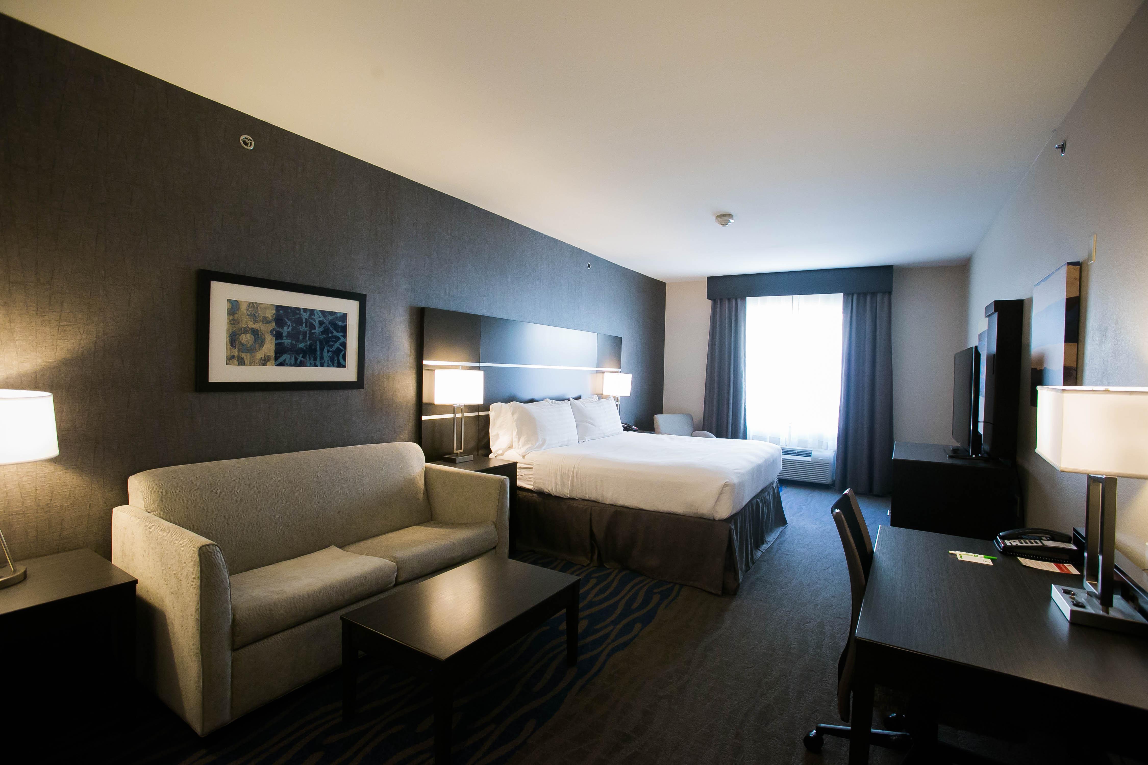 Holiday Inn Longview - North By Ihg Eksteriør billede