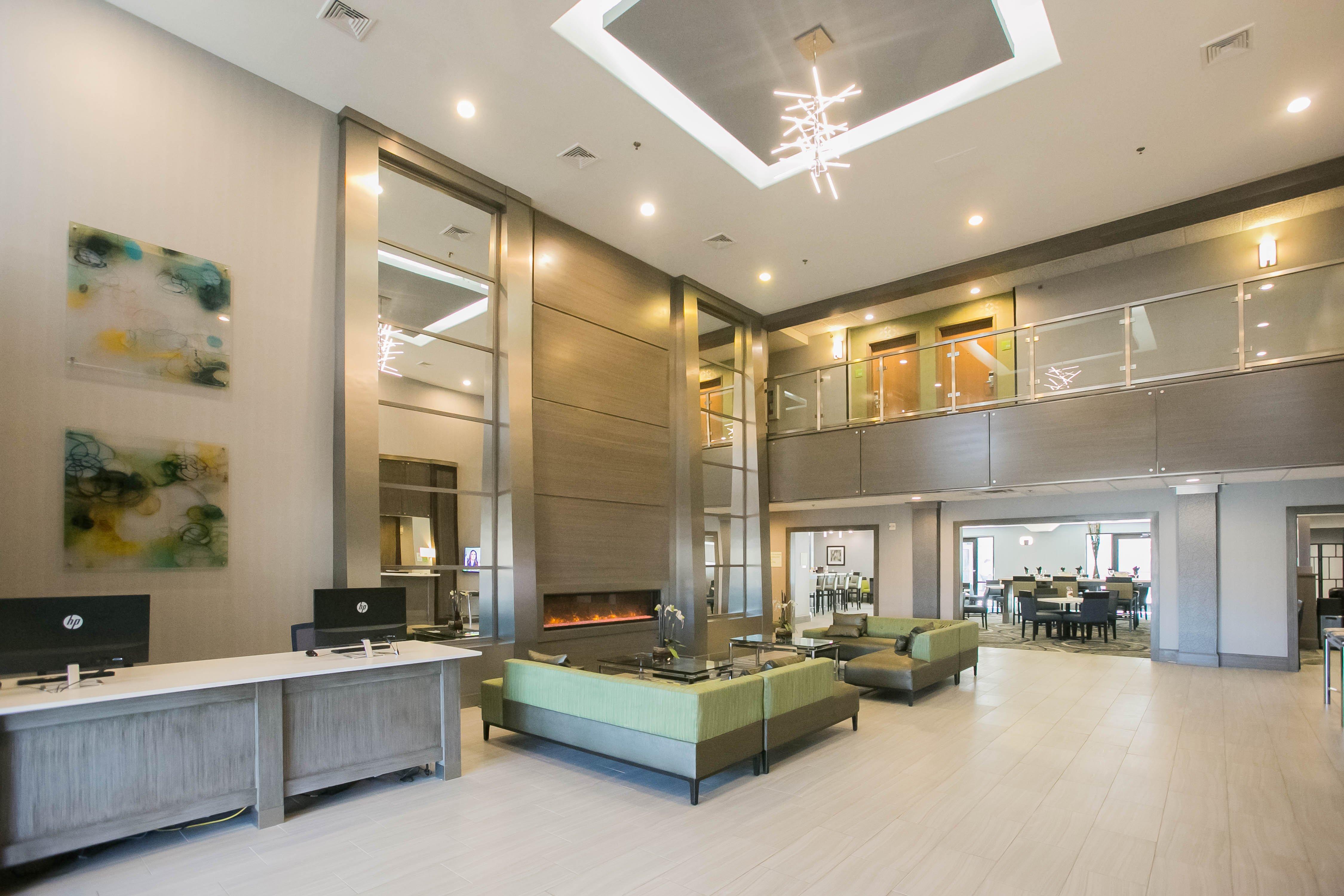 Holiday Inn Longview - North By Ihg Eksteriør billede