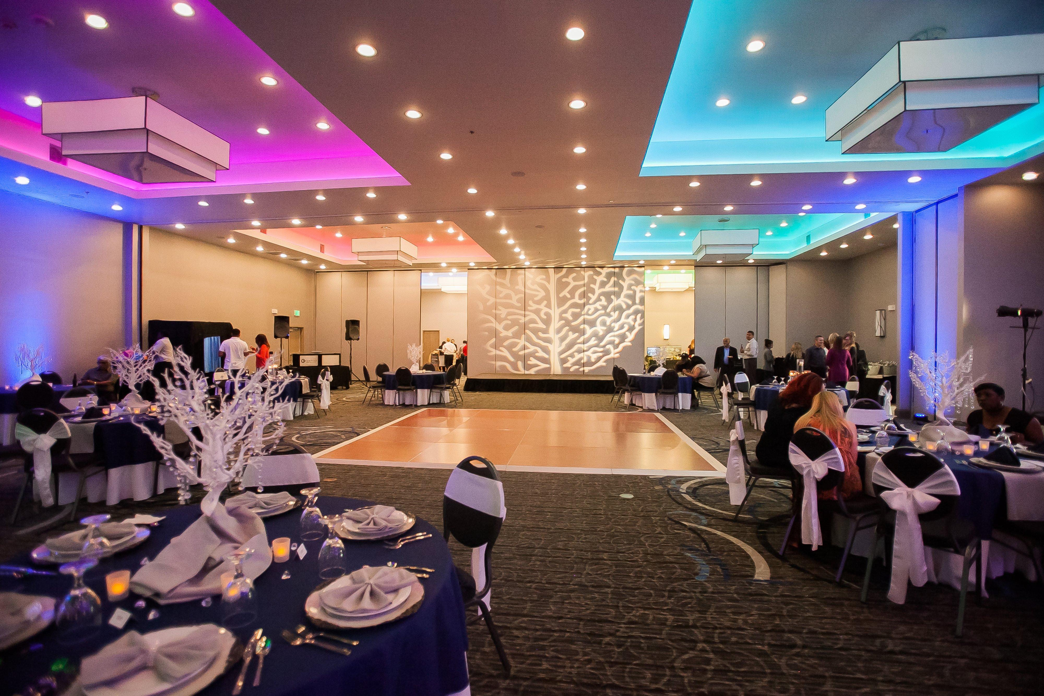 Holiday Inn Longview - North By Ihg Eksteriør billede