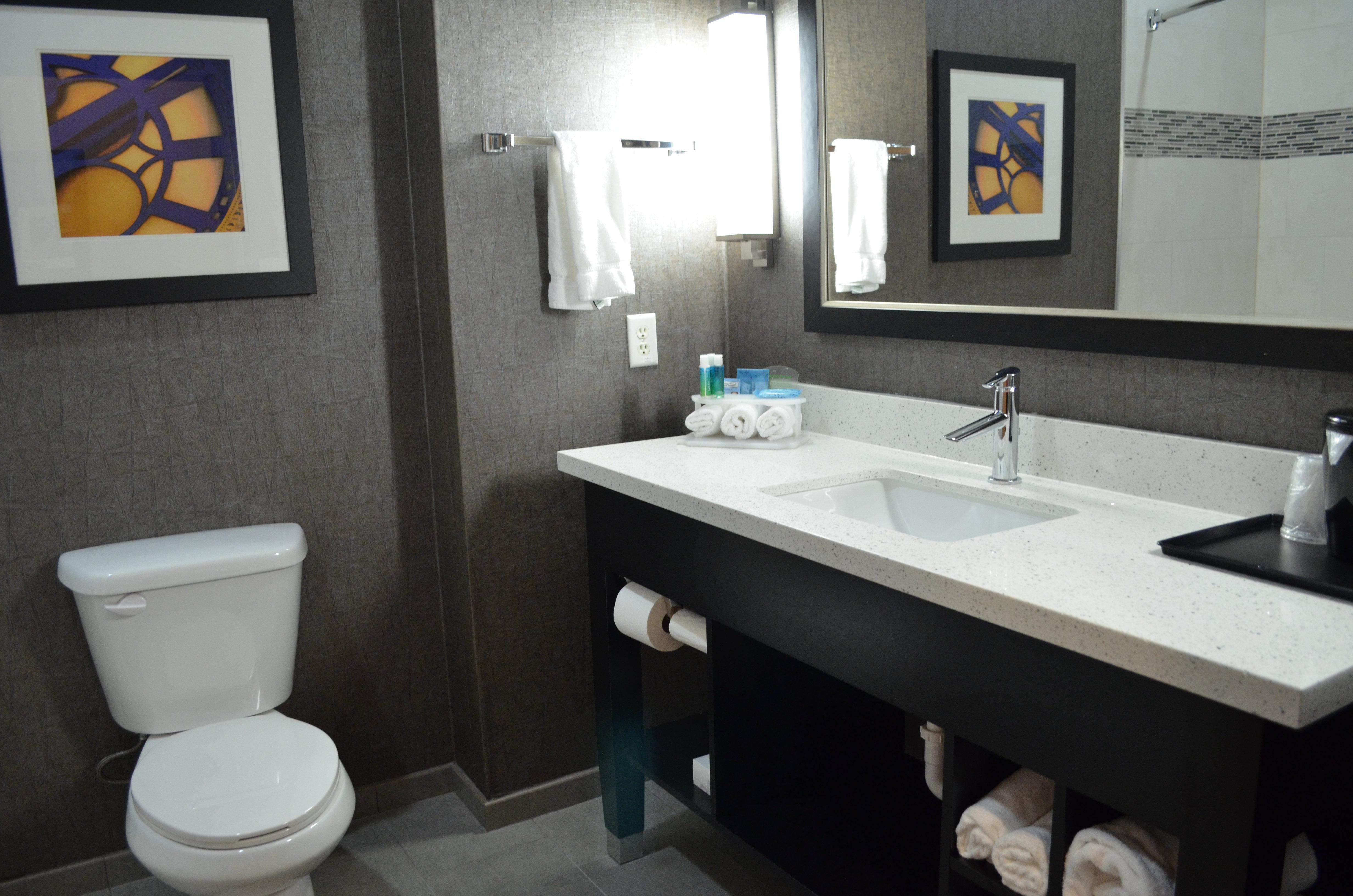Holiday Inn Longview - North By Ihg Eksteriør billede