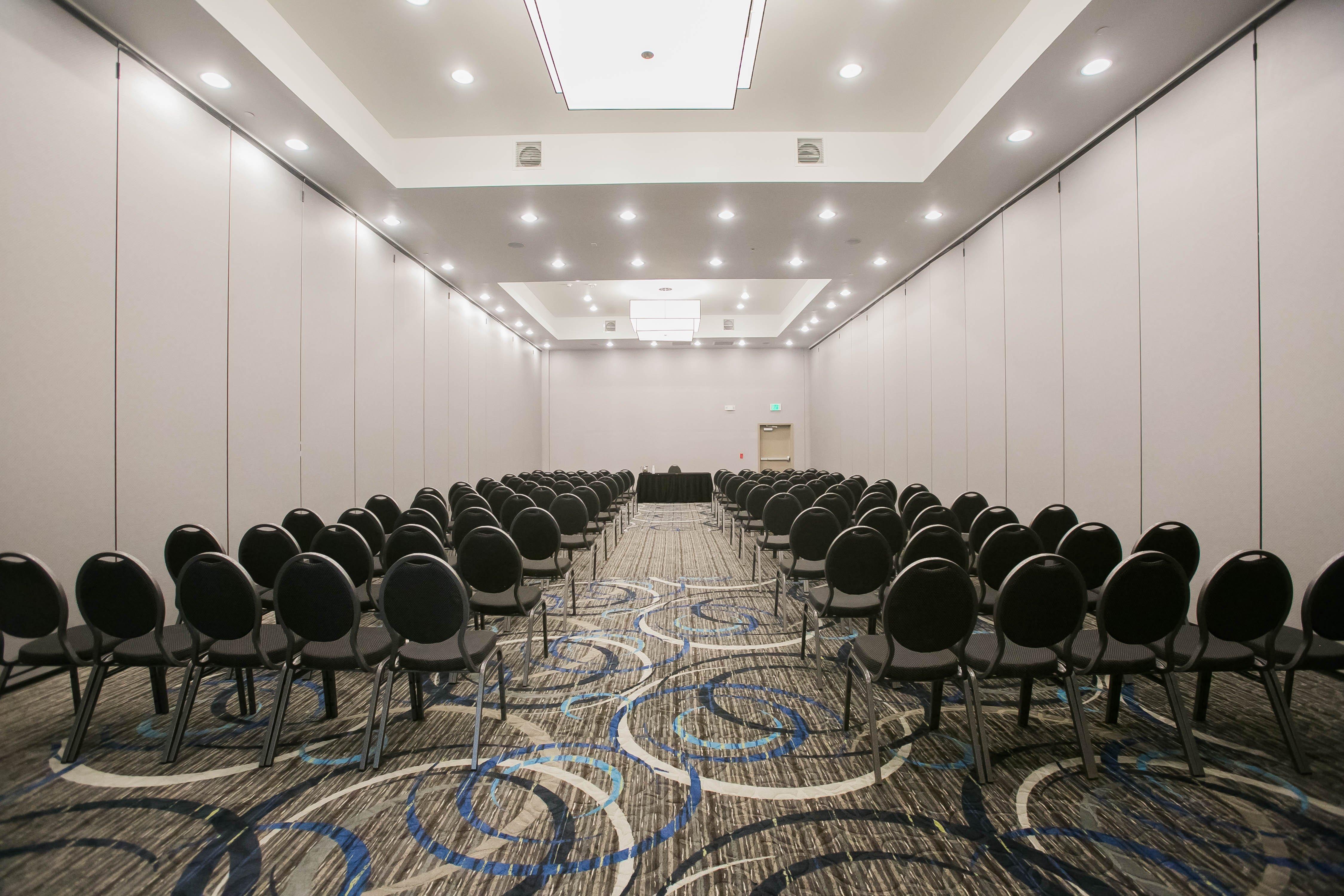 Holiday Inn Longview - North By Ihg Eksteriør billede