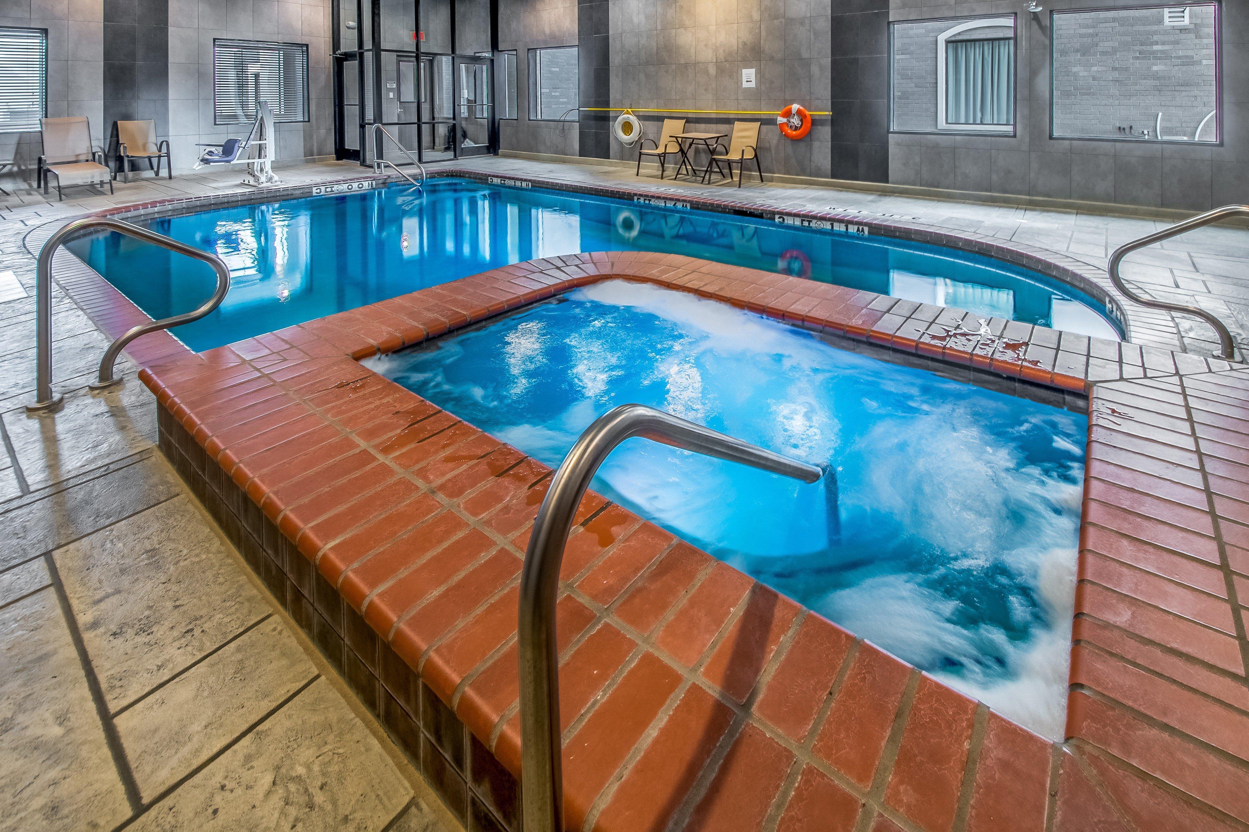 Holiday Inn Longview - North By Ihg Eksteriør billede