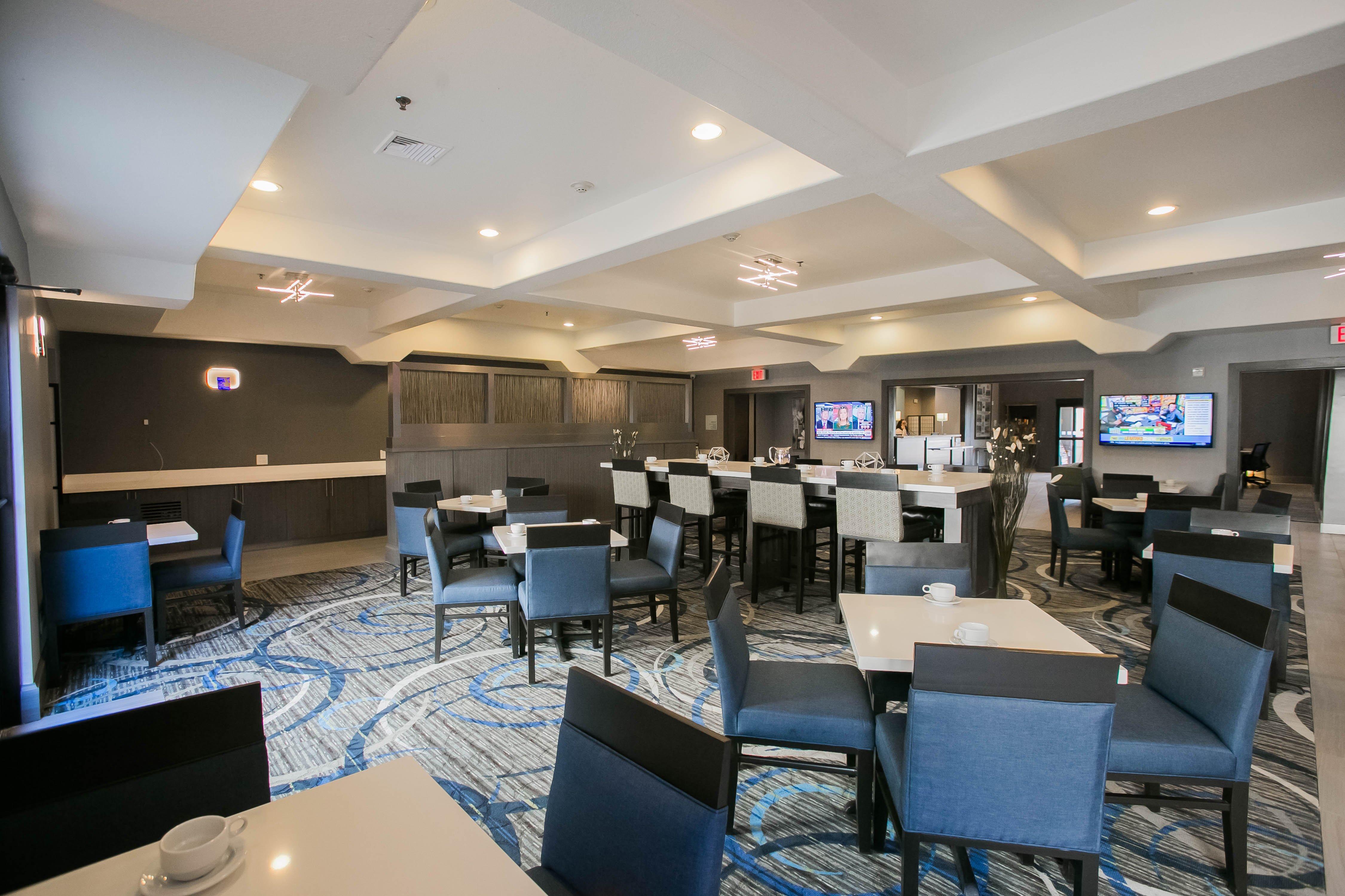 Holiday Inn Longview - North By Ihg Eksteriør billede