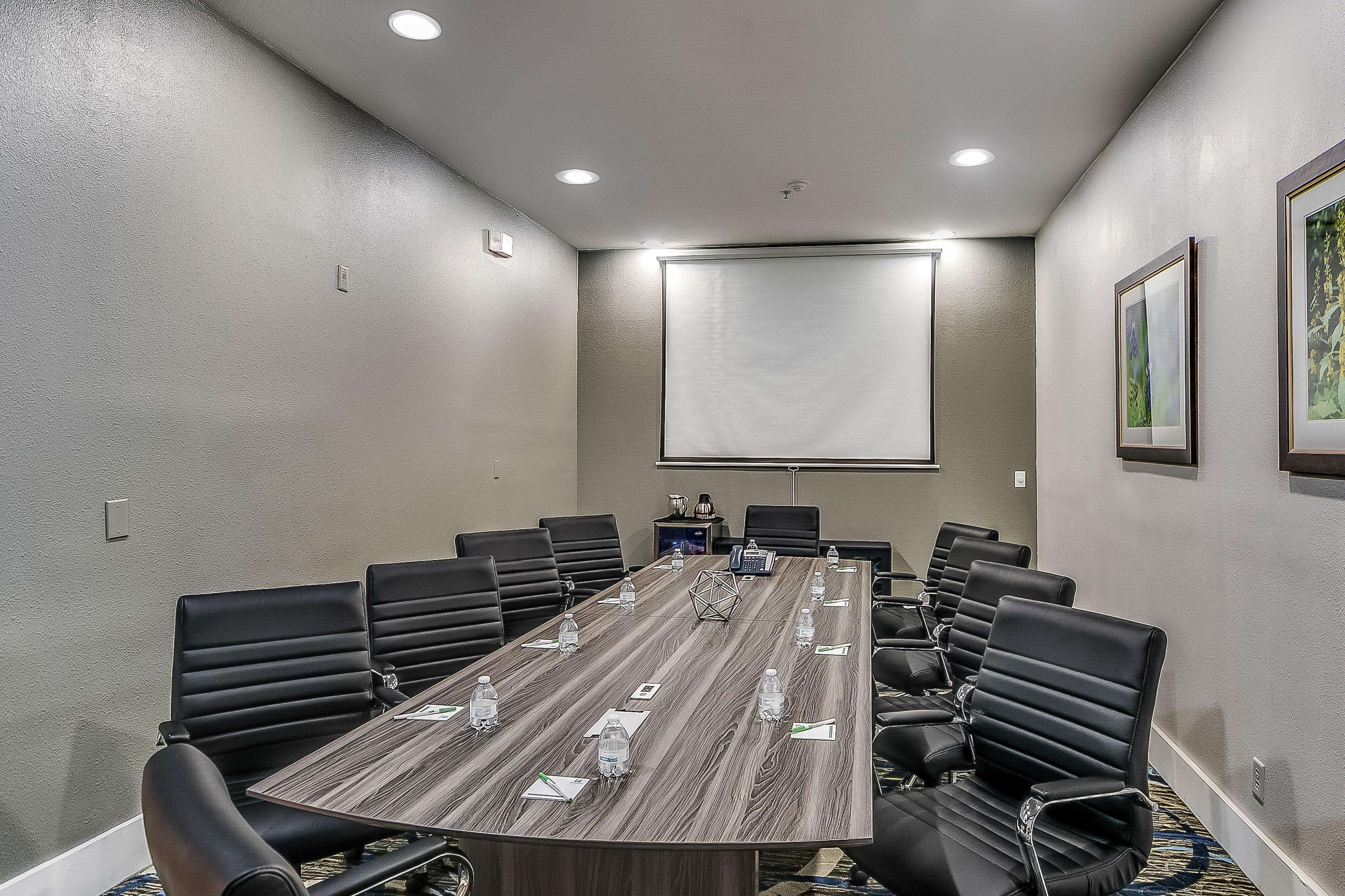 Holiday Inn Longview - North By Ihg Eksteriør billede