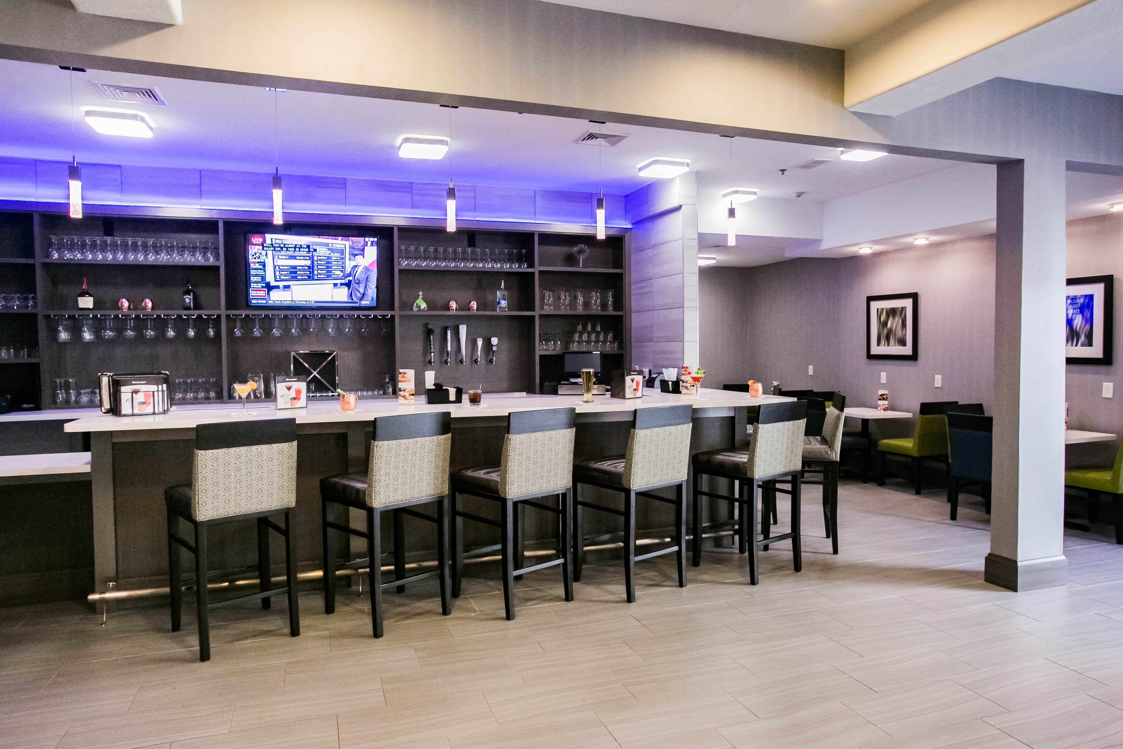 Holiday Inn Longview - North By Ihg Eksteriør billede