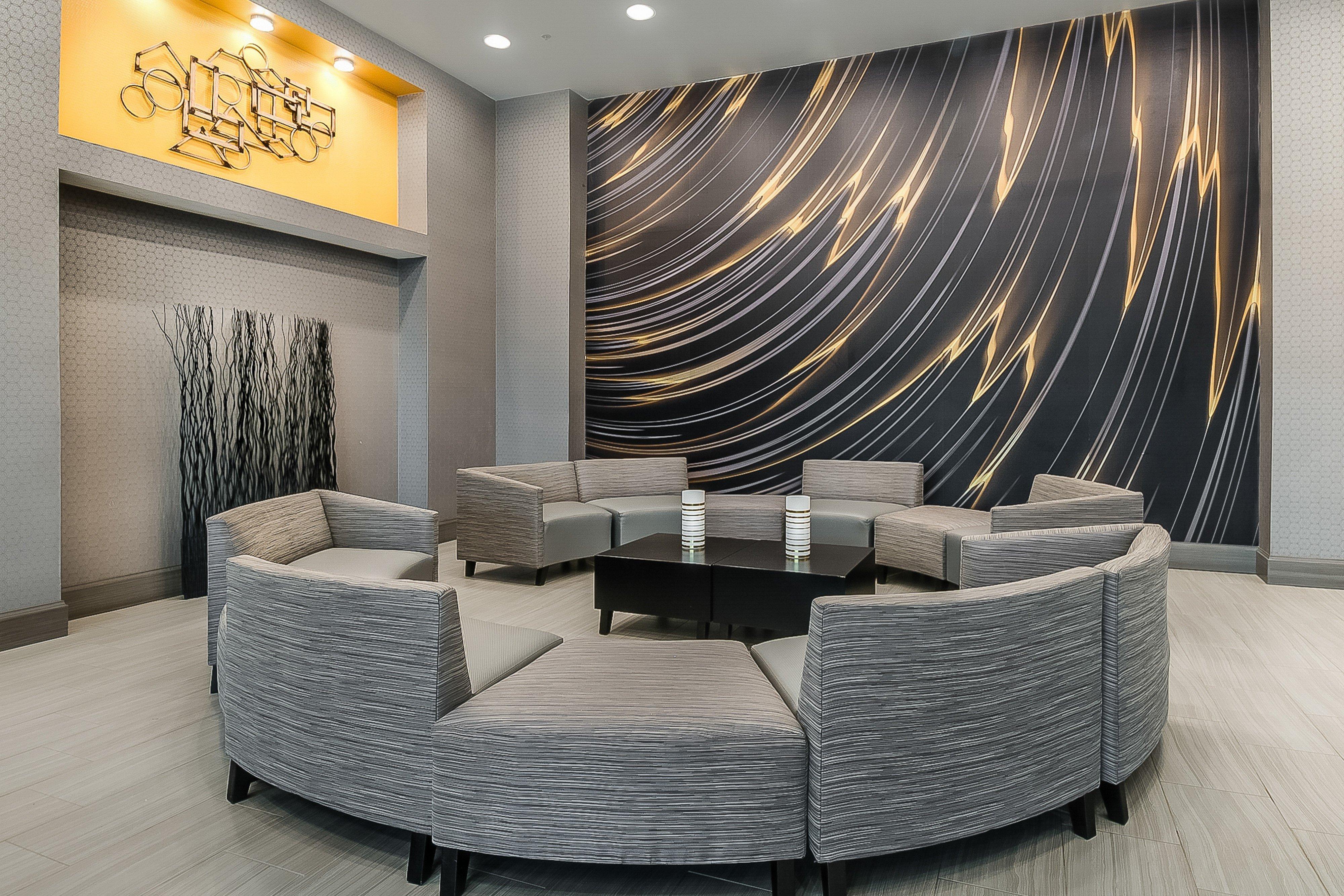 Holiday Inn Longview - North By Ihg Eksteriør billede