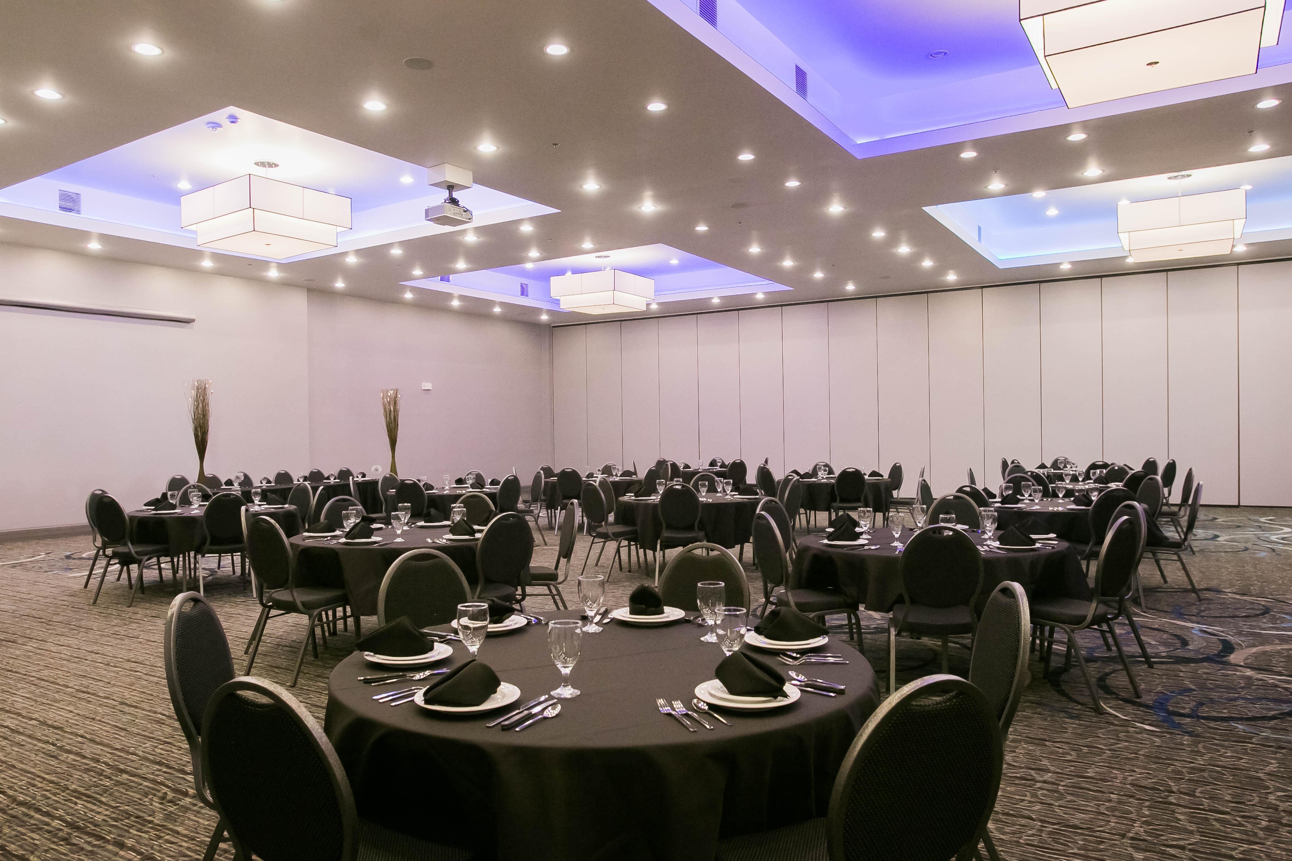 Holiday Inn Longview - North By Ihg Eksteriør billede