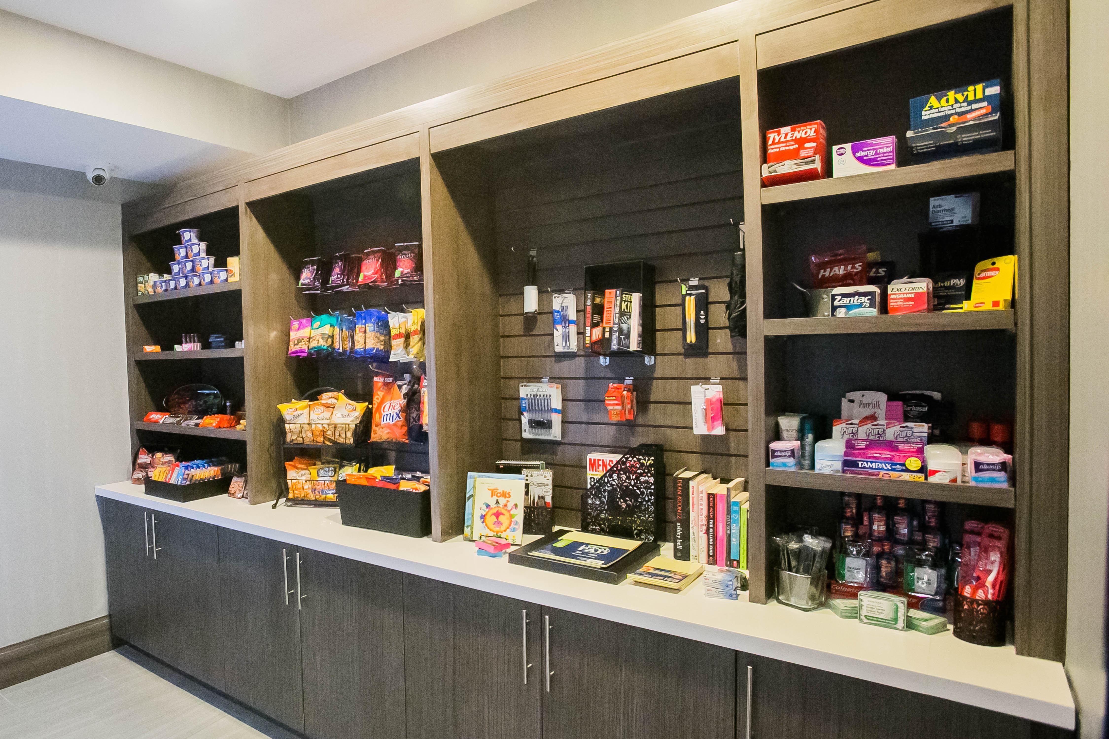 Holiday Inn Longview - North By Ihg Eksteriør billede