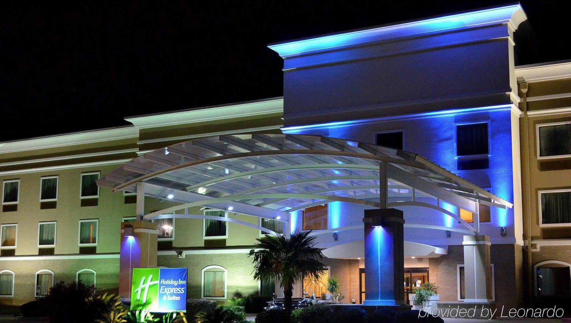 Holiday Inn Longview - North By Ihg Eksteriør billede