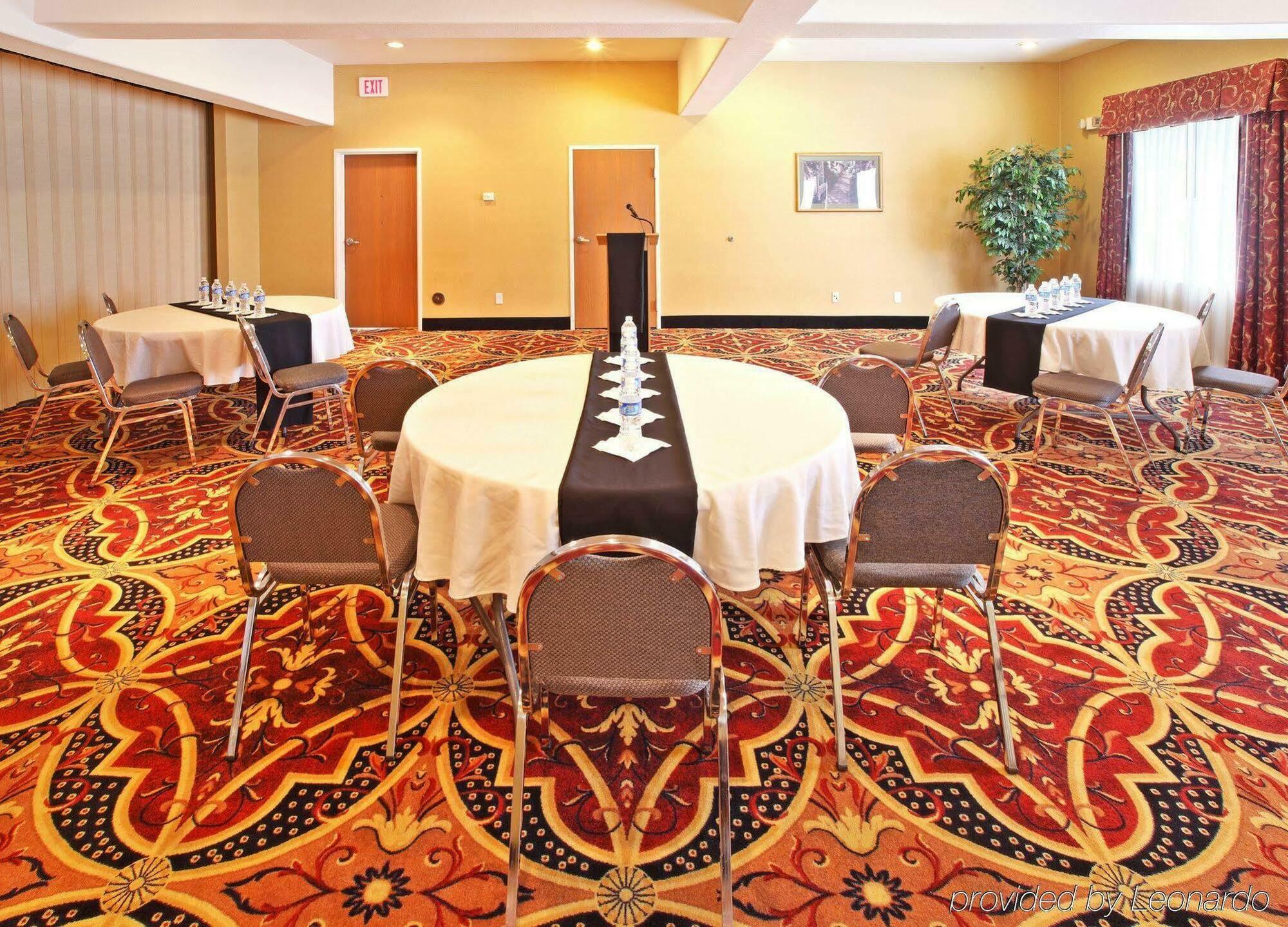 Holiday Inn Longview - North By Ihg Eksteriør billede
