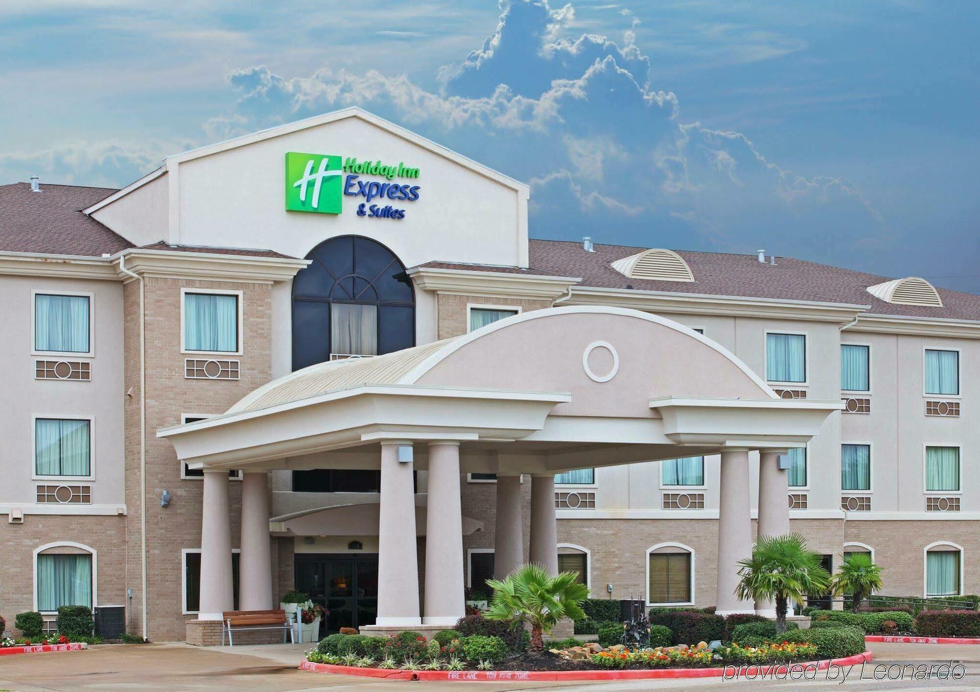 Holiday Inn Longview - North By Ihg Eksteriør billede