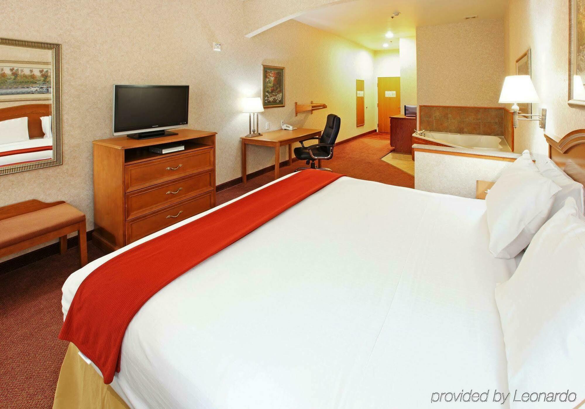 Holiday Inn Longview - North By Ihg Eksteriør billede