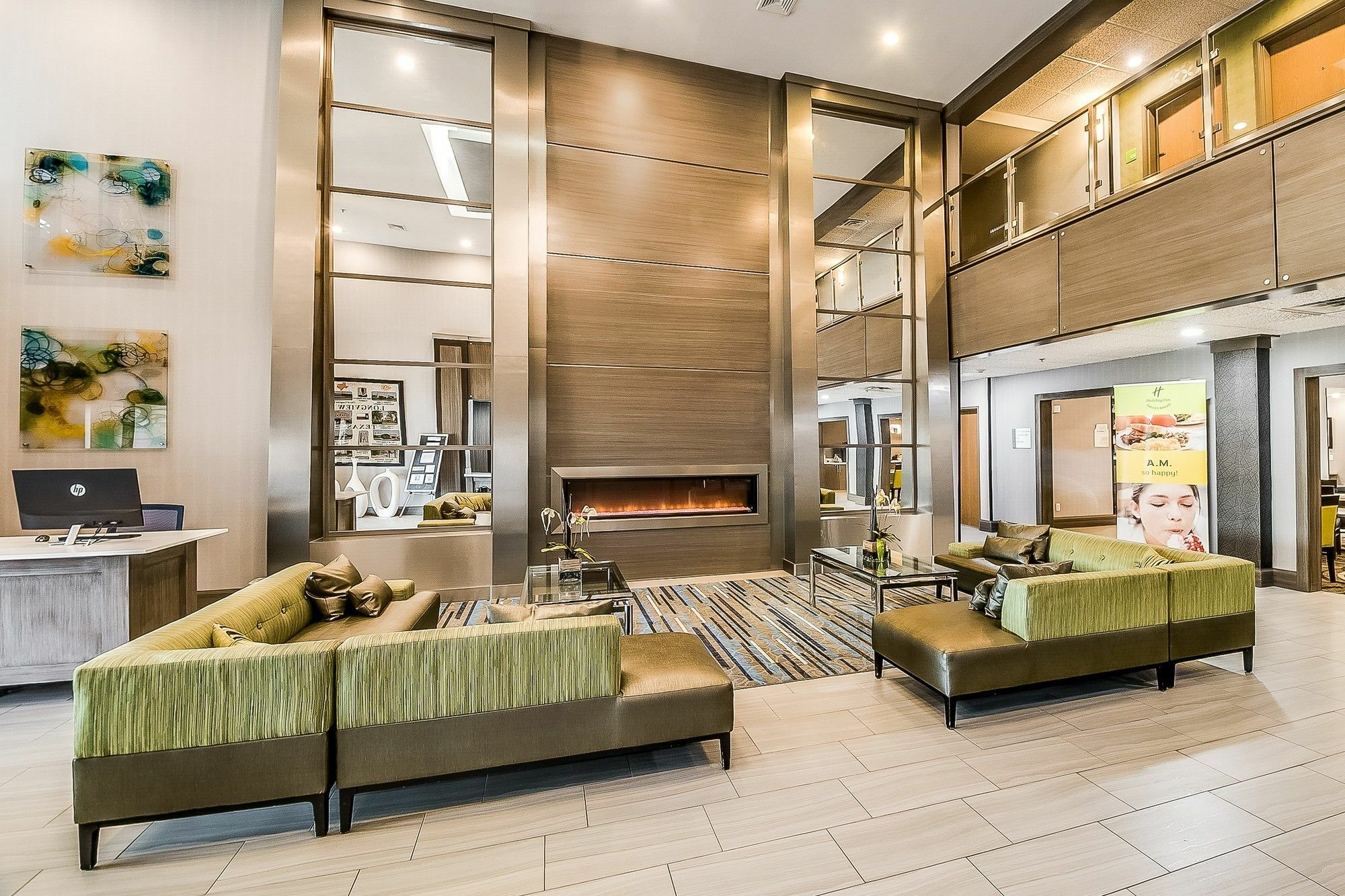 Holiday Inn Longview - North By Ihg Eksteriør billede