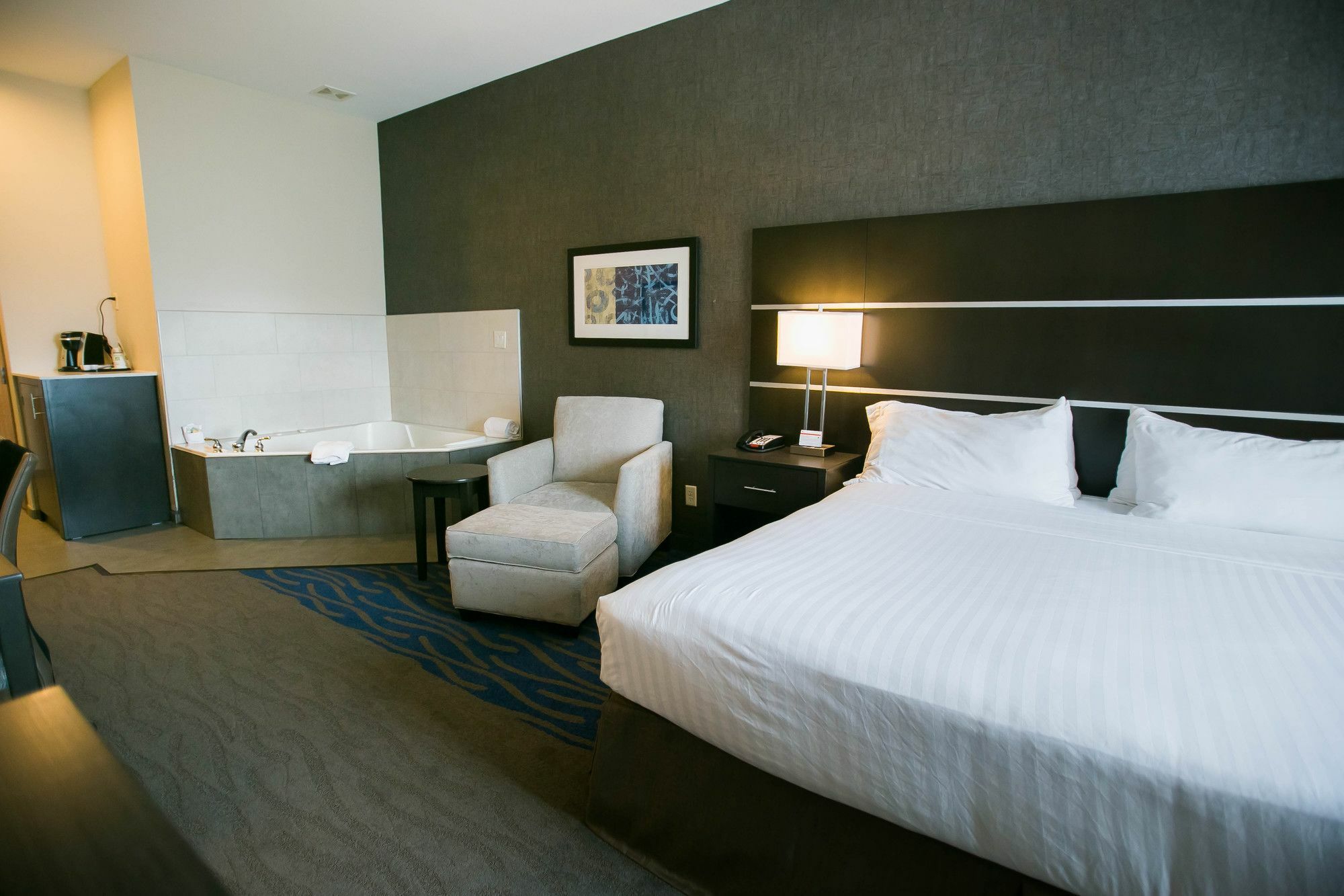 Holiday Inn Longview - North By Ihg Eksteriør billede
