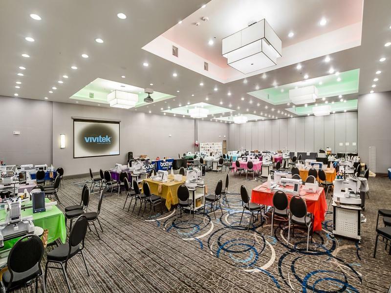 Holiday Inn Longview - North By Ihg Eksteriør billede
