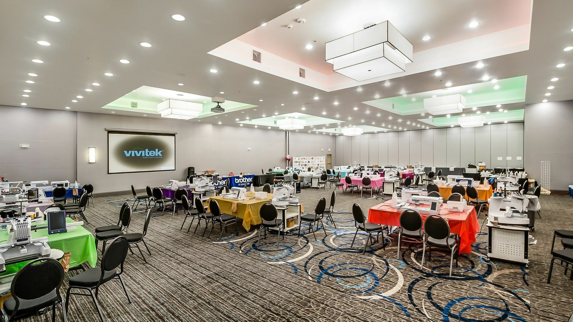 Holiday Inn Longview - North By Ihg Eksteriør billede
