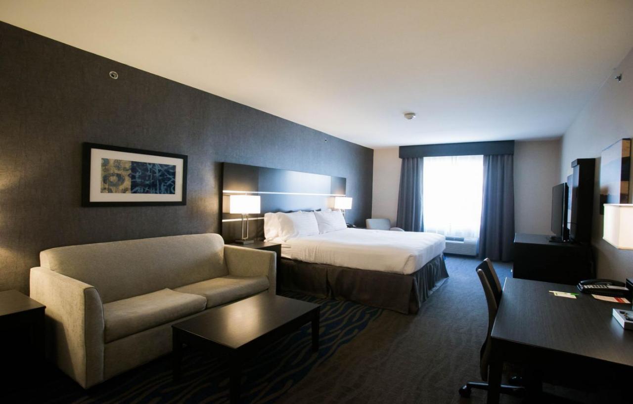 Holiday Inn Longview - North By Ihg Eksteriør billede