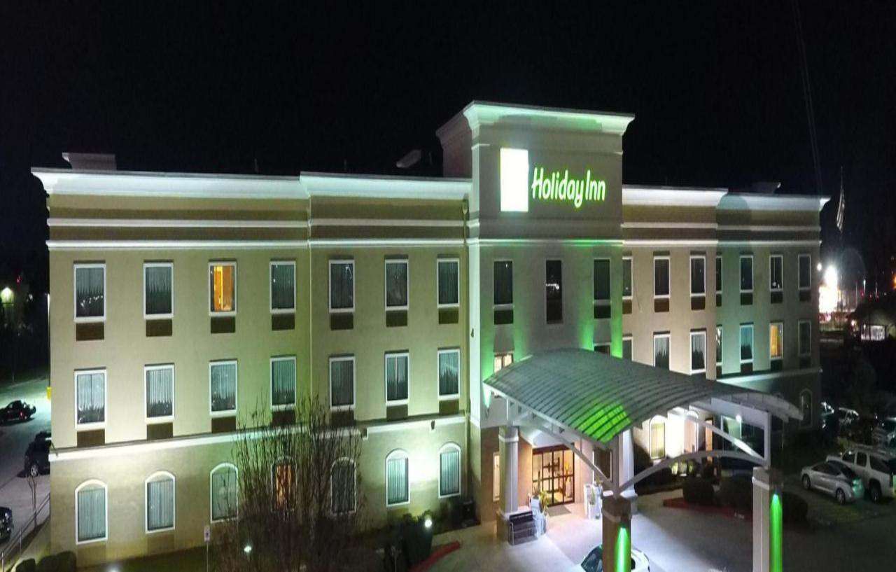 Holiday Inn Longview - North By Ihg Eksteriør billede