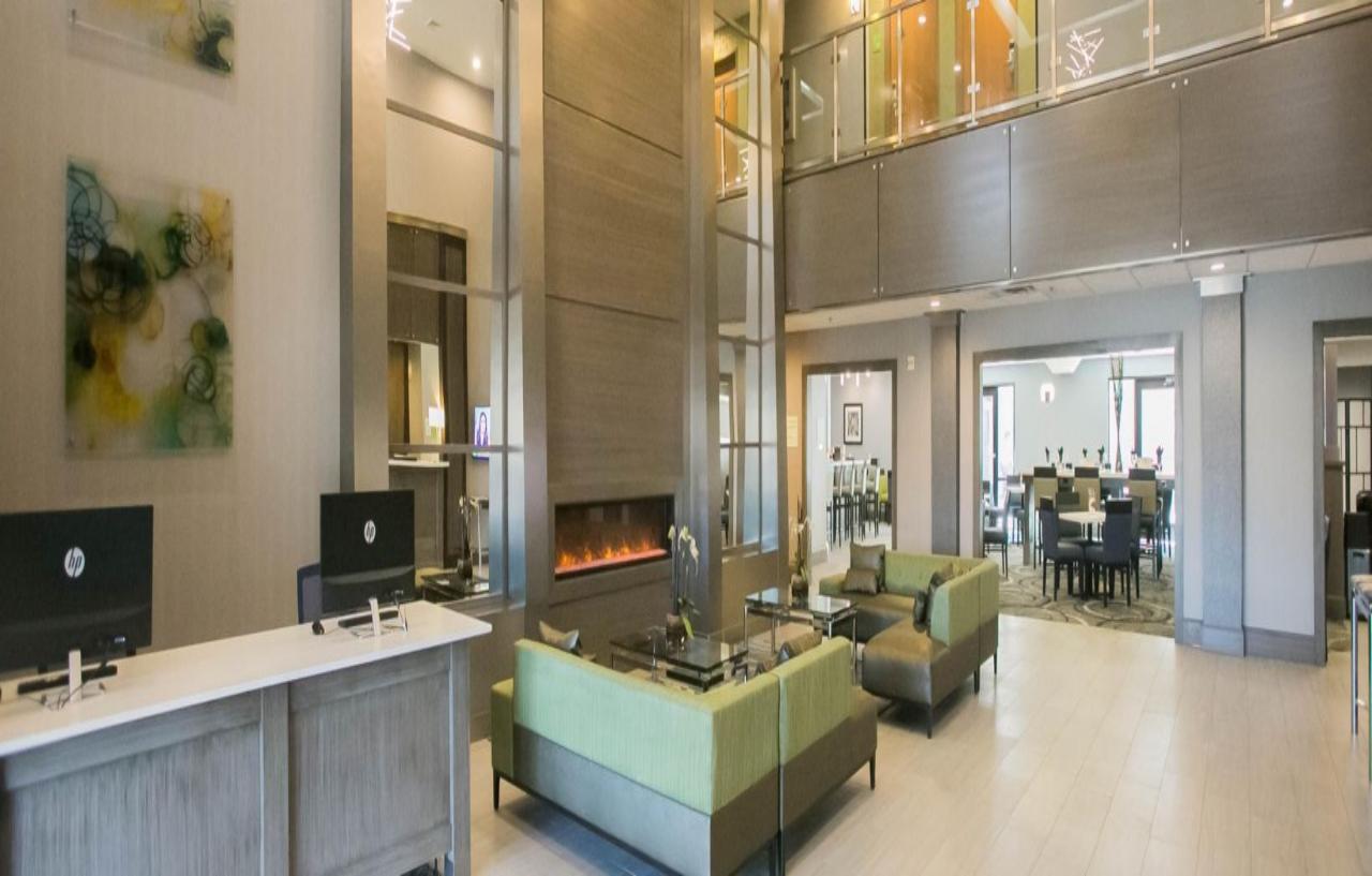 Holiday Inn Longview - North By Ihg Eksteriør billede